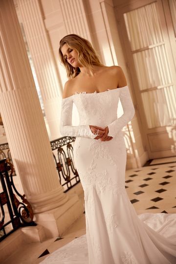 Wedding Frox Bridal Boutique