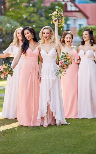 frox bridal boutique