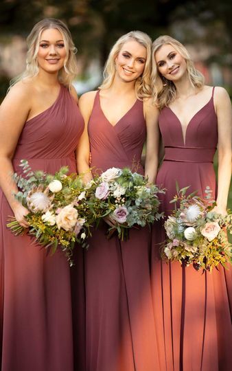 frox bridal boutique