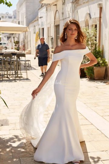 frox bridal boutique