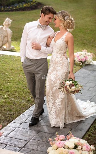 frox bridal boutique