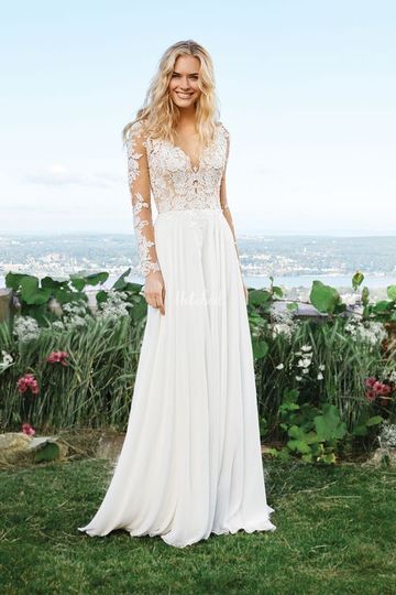 frox bridal boutique