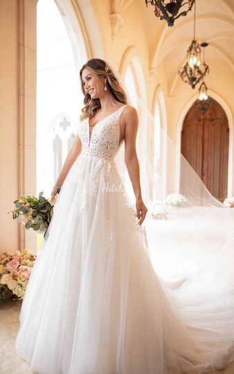 frox bridal boutique