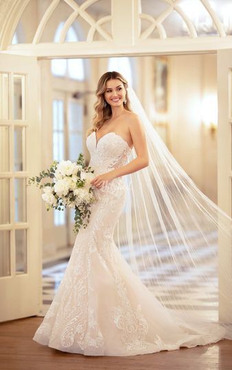 frox bridal boutique