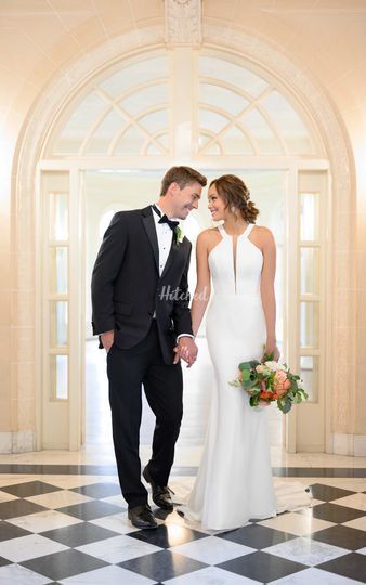 frox bridal boutique