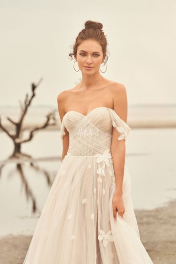 frox bridal boutique