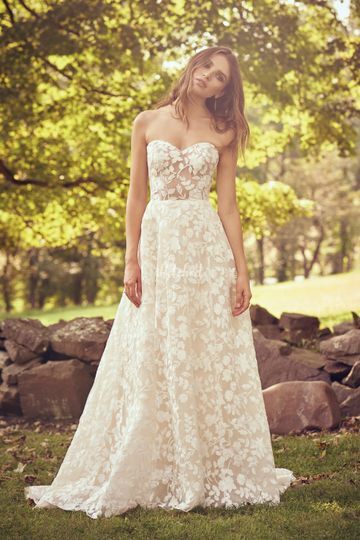 frox bridal boutique