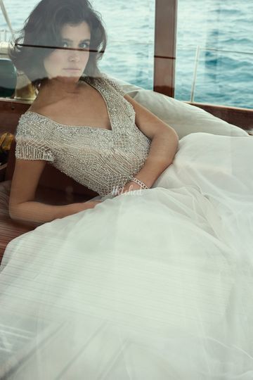 frox bridal boutique
