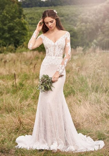 frox bridal boutique