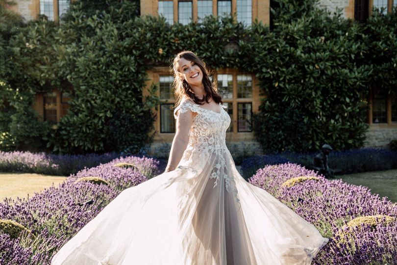 Shade Sombra Wedding Photography