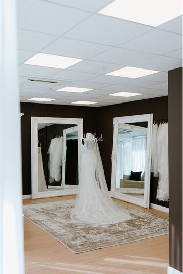 Coco Couture Bridal Boutique