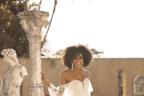 frox bridal boutique