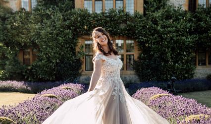 Shade Sombra Wedding Photography