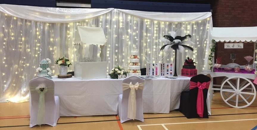 Partazia Events