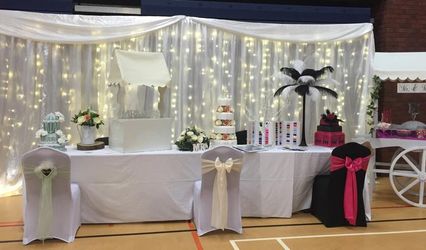 Partazia Events