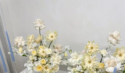 Burton's Blooms