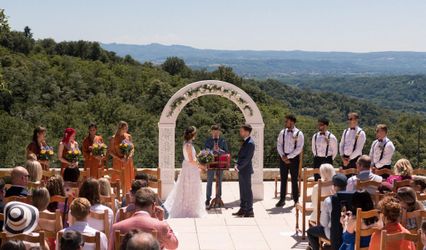 Humble Handfasting