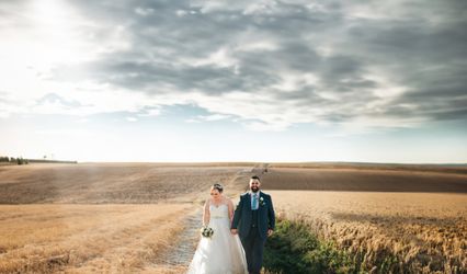 Luxe Wildflower Photography