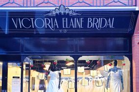 Victoria Elaine Bridal