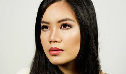 Crissie Bond Makeup