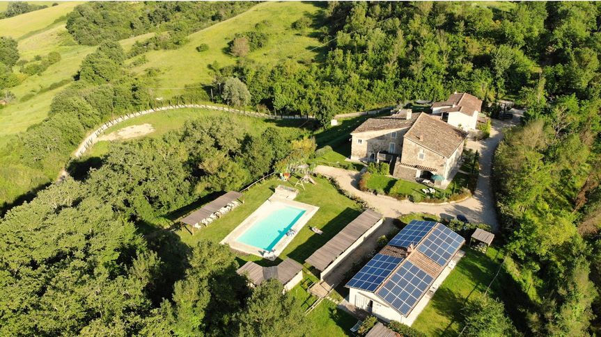 Agriturismo Poggianto