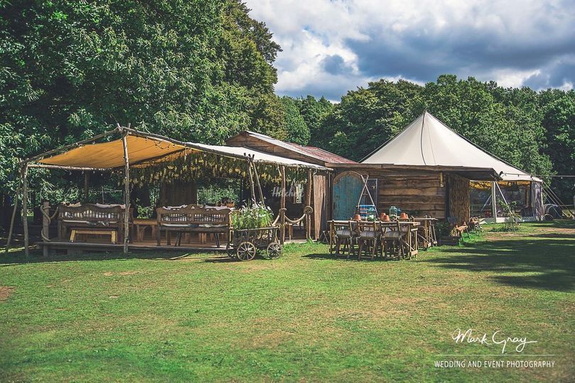 The Dreys Wedding Venue Sittingbourne, Kent | hitched.co.uk