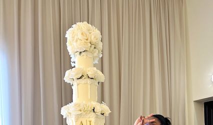Sensational Cakes and Desserts