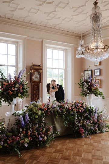 Paloma Violet Weddings