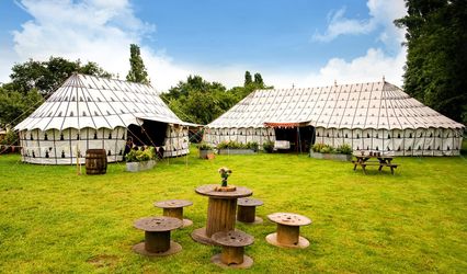 The Fantastical Tent Co.