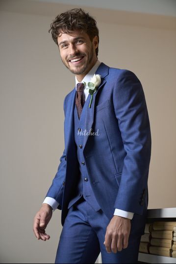 Edit Suits Co.