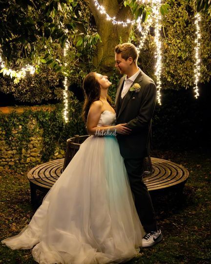 Beautiful and Bridal