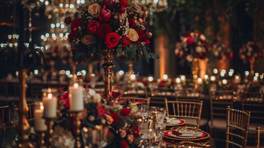 SPECTRE EVENTS MANAGEMENT