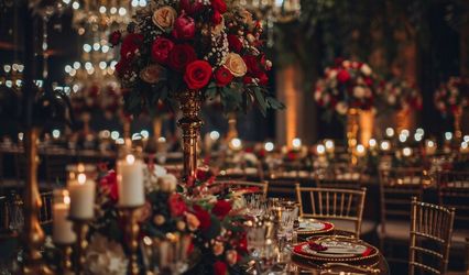 SPECTRE EVENTS MANAGEMENT