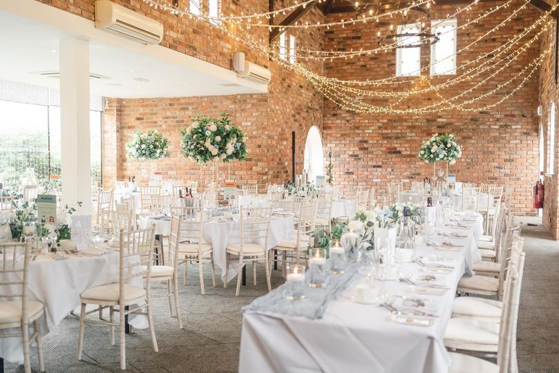 DoubleTree By Hilton Chester