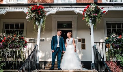 Brandshatch Place Hotel & Spa