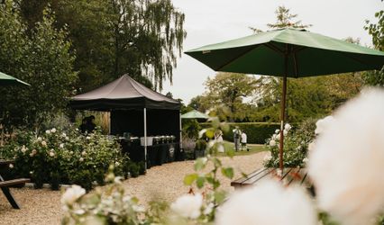 Sizzler Barbecue Caterers