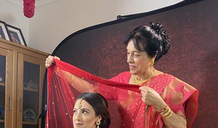 Pam Uppal Hair and Make-up