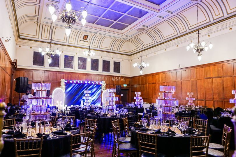 EP Banqueting Hall