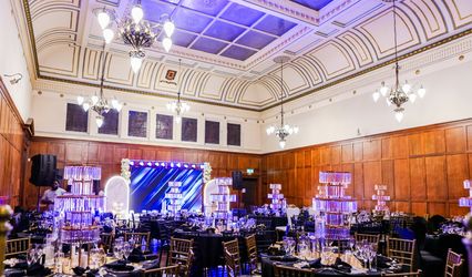 EP Banqueting Hall