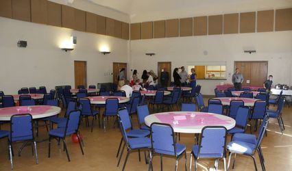 Grange Park Community Centre