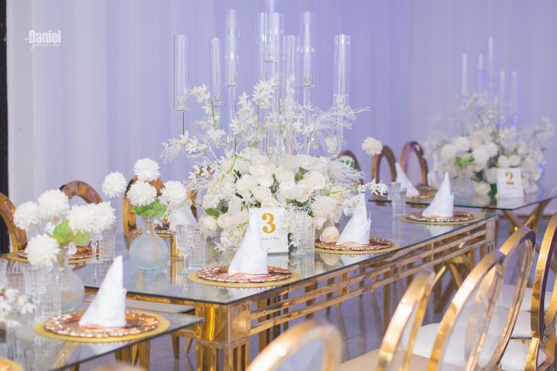 Highclass events