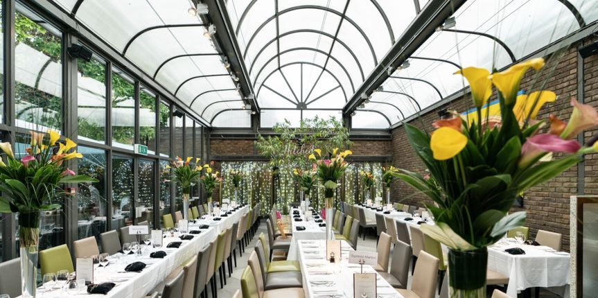 Fredericks Restaurant