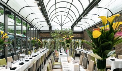 Fredericks Restaurant