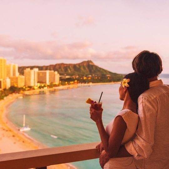 Charter Travel