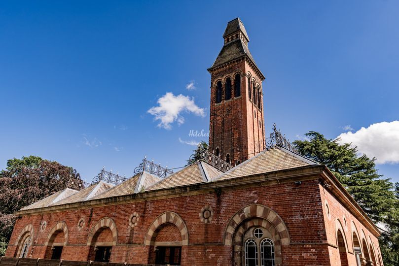 Hawksley Tower