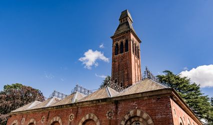 Hawksley Tower