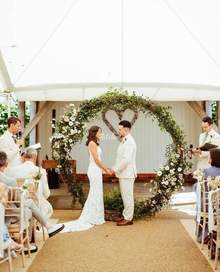 Amega Fleur Floral Design