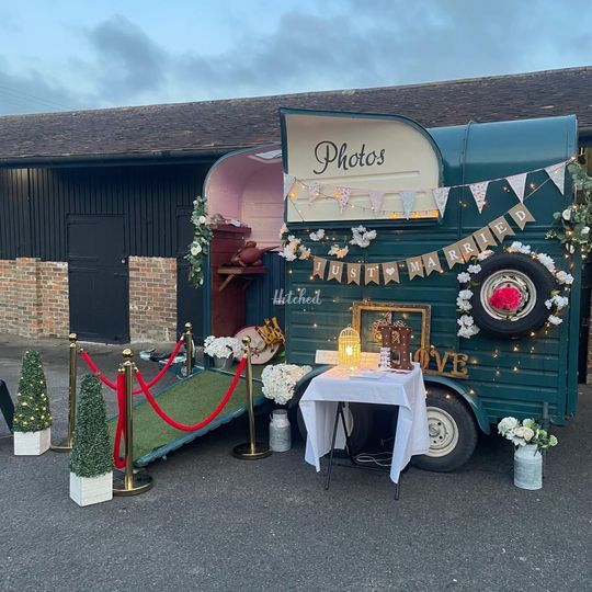 MMC Weddings