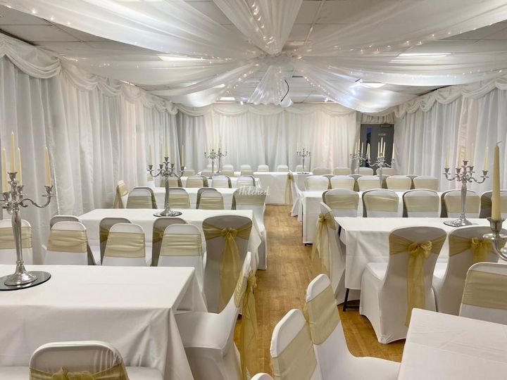 The Grange Venue