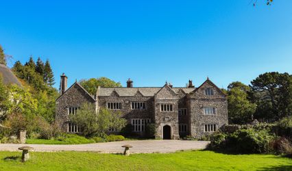 Sand Manor